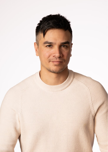 Peter Rallojay
